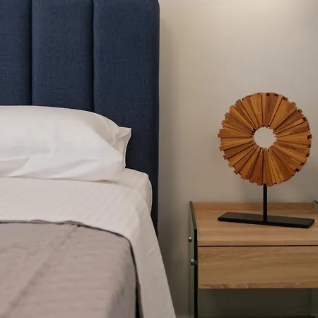 Apartament Mvm Luxe *