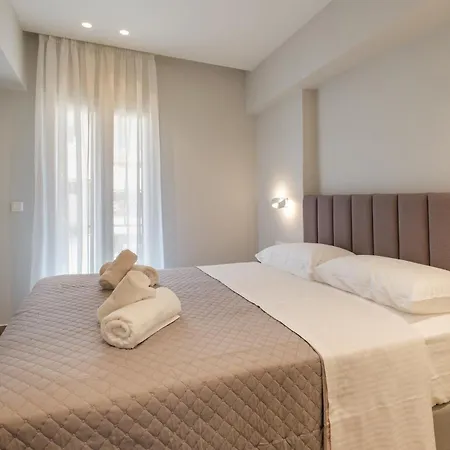 Mvm Luxe Apartament Corfu (city)