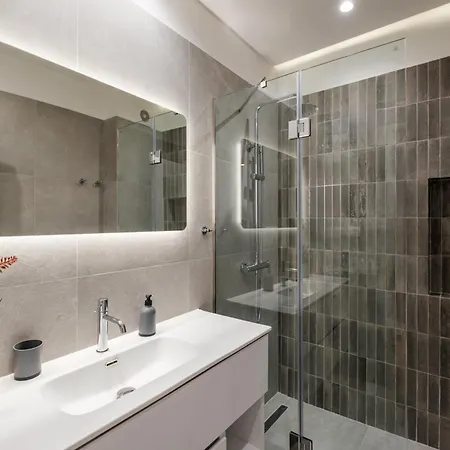 Apartament Mvm Luxe