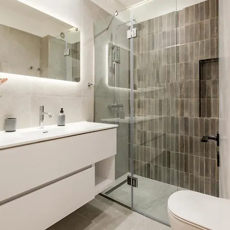 Apartament Mvm Luxe