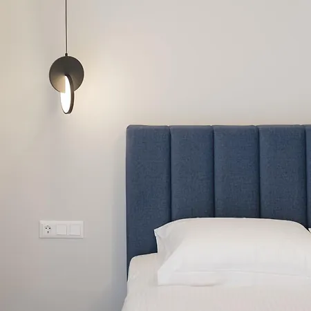 Apartament Mvm Luxe