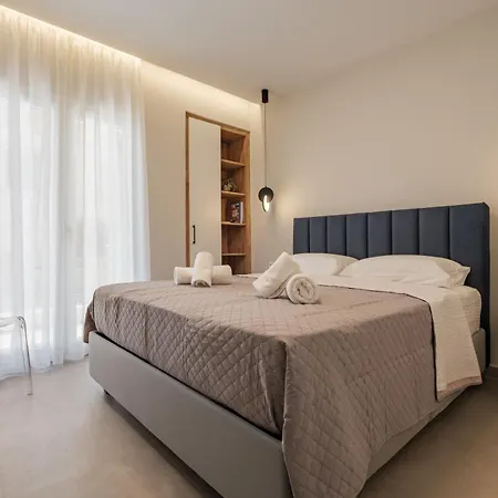 Apartament Mvm Luxe Corfu (city)