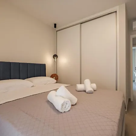 Apartament Mvm Luxe