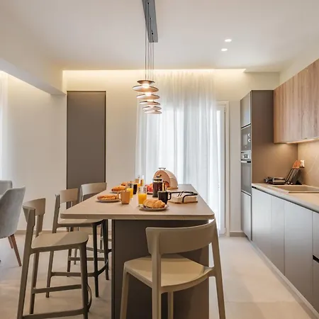 Mvm Luxe Apartament