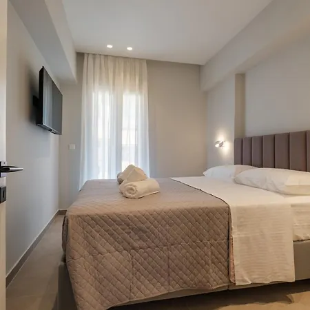 Mvm Luxe Apartament