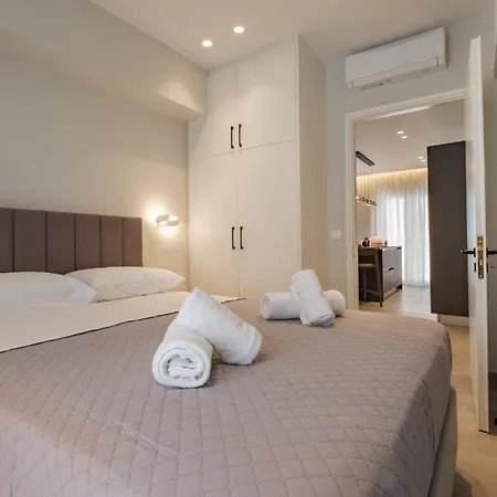 Apartament Mvm Luxe