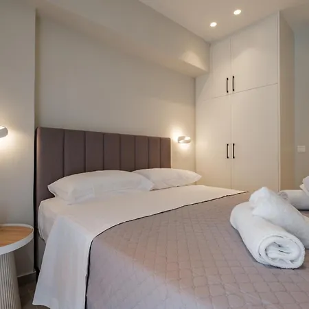 Apartament Mvm Luxe *