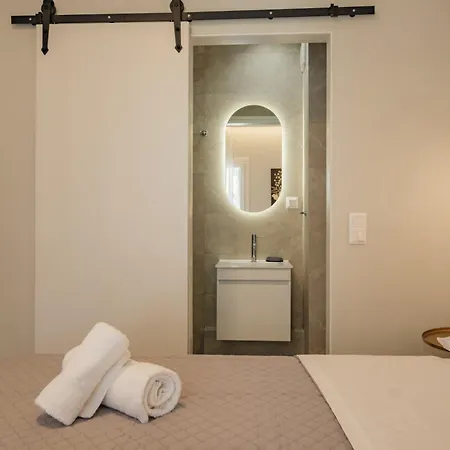 Mvm Luxe Apartament