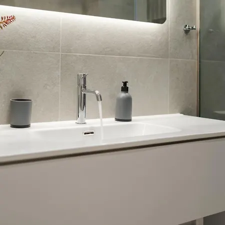 Apartament Mvm Luxe Corfu (city)