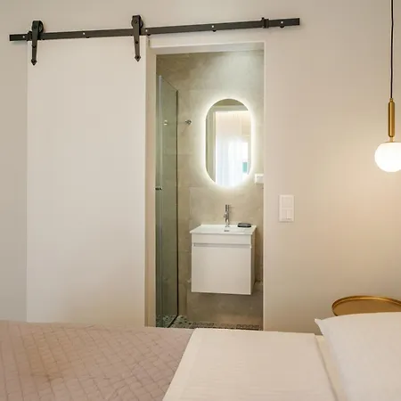 Appartement Mvm Luxe *