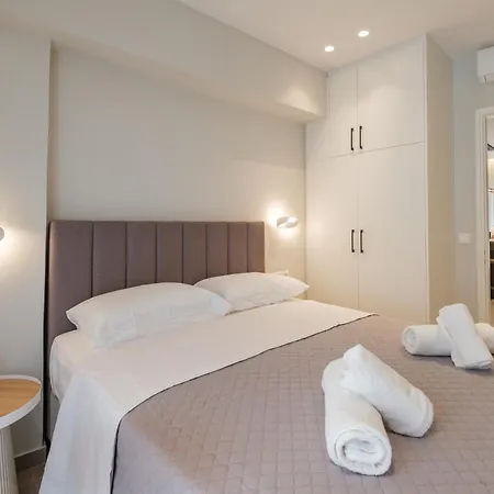 Apartamento Mvm Luxe