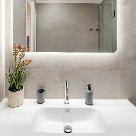 Mvm Luxe Apartment Corfu (city)