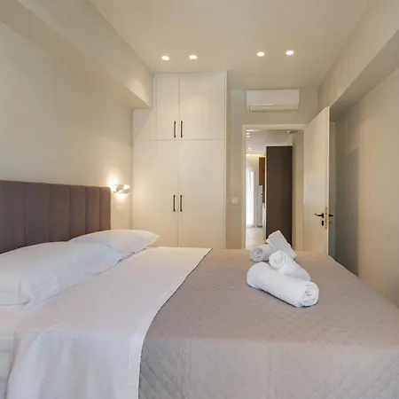 Apartamento Mvm Luxe