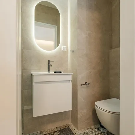 Mvm Luxe Apartamento *