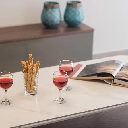 Mvm Luxe Apartamento