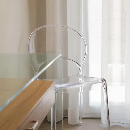 Apartamento Mvm Luxe *