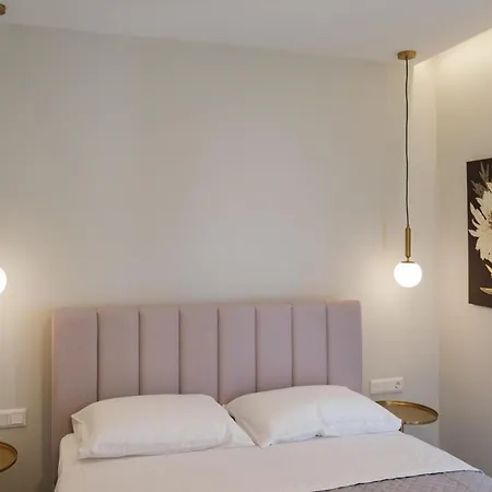 Apartment Mvm Luxe Corfu (city)