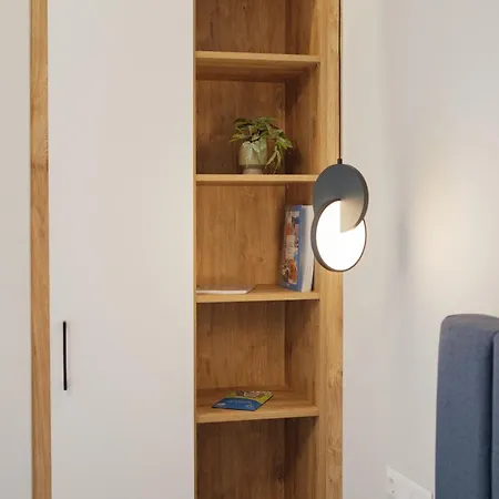 Mvm Luxe Corfu (city)