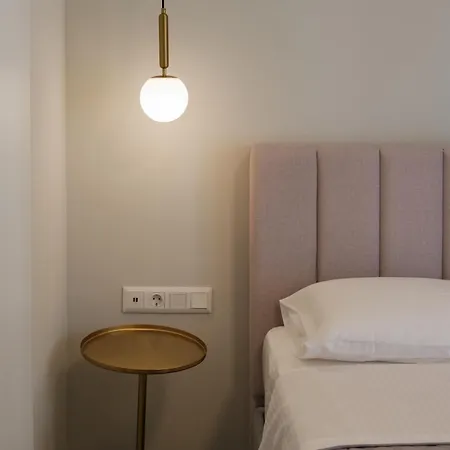 Mvm Luxe Apartamento