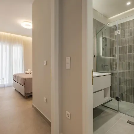 Mvm Luxe Appartement