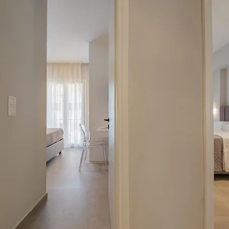 Apartamento Mvm Luxe
