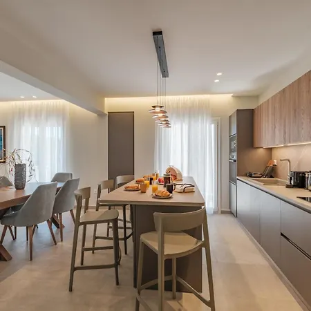 Mvm Luxe Corfu (city)