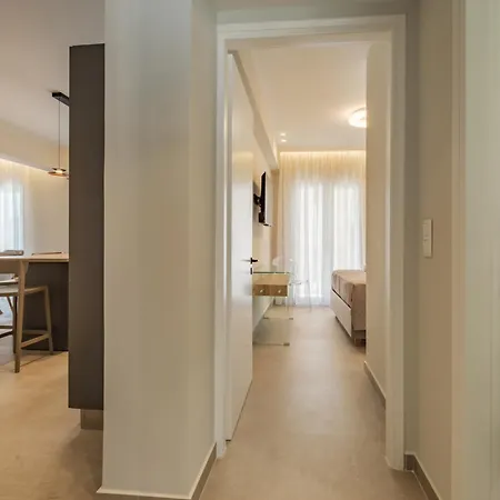 Mvm Luxe Apartament *