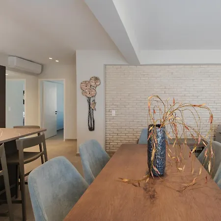 Apartamento Mvm Luxe *