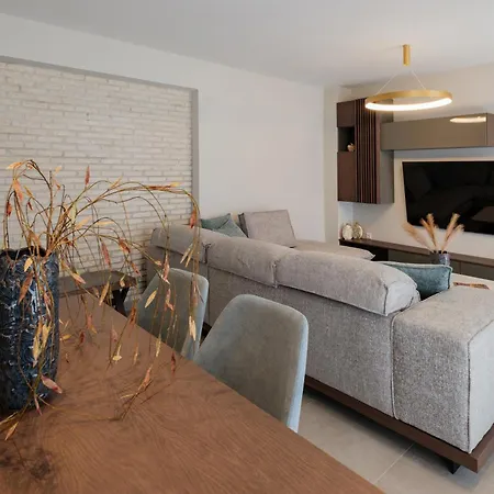 Mvm Luxe Corfu (city)