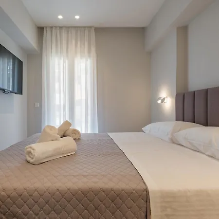 Apartamento Mvm Luxe *