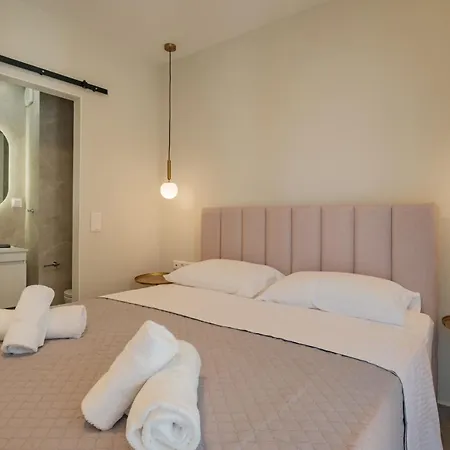 Mvm Luxe Apartamento Corfu (city)