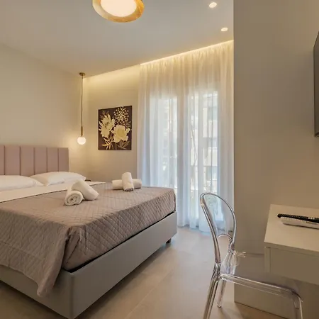 Appartement Mvm Luxe Corfu (city)