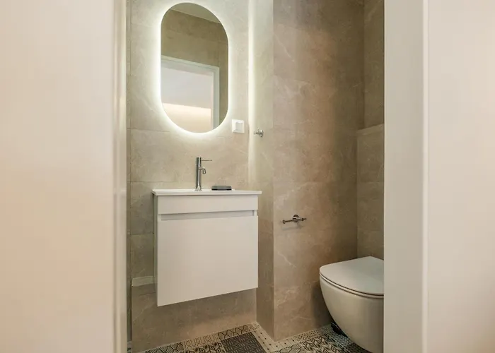 Mvm Luxe Apartment *