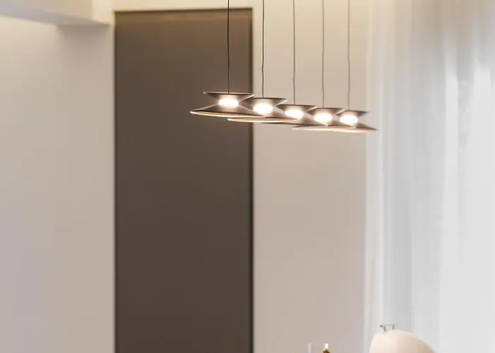 Mvm Luxe Apartment Corfu (city)