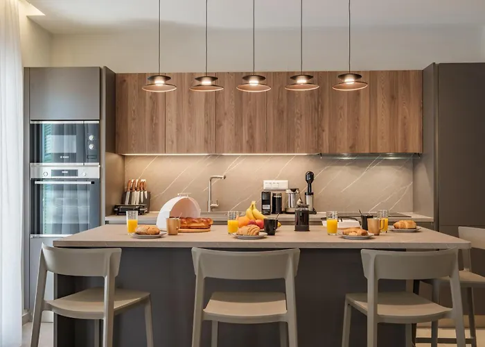 Apartment Mvm Luxe
