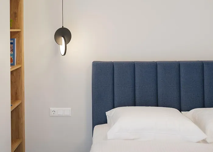 Apartment Mvm Luxe