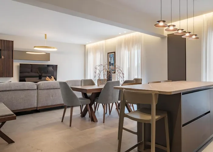 Apartment Mvm Luxe *