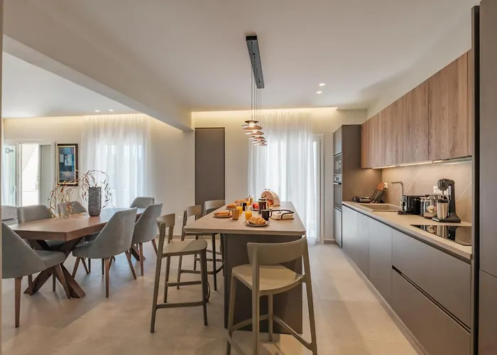 Mvm Luxe Corfu (city)