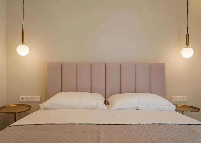 Apartment Mvm Luxe Corfu (city)