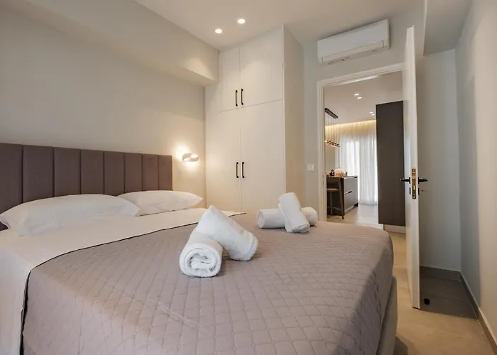 Apartment Mvm Luxe