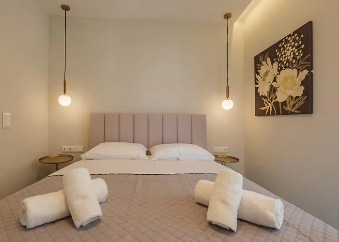 Mvm Luxe Apartment *