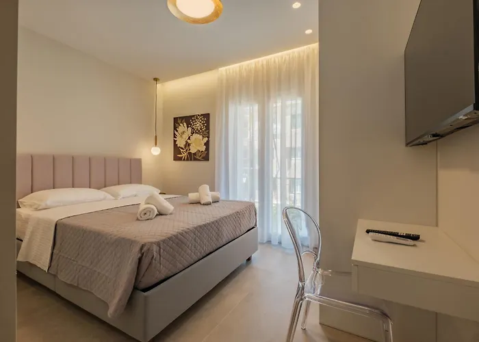 Apartment Mvm Luxe Corfu (city)