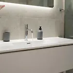 Апартаменты Mvm Luxe Corfu (city)
