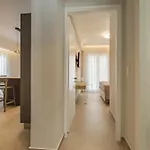 Mvm Luxe Апартаменты *