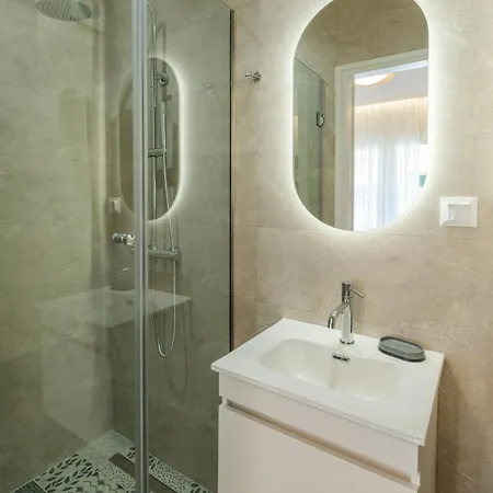 Mvm Luxe Corfu (city)