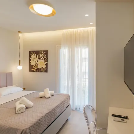 Mvm Luxe Corfu (city)