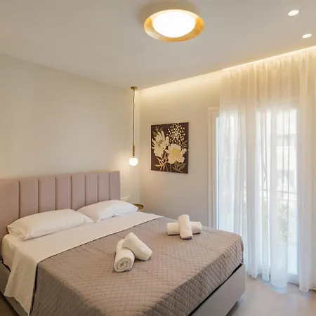 Appartement Mvm Luxe Corfu (city)