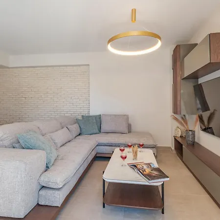 Mvm Luxe Corfu (city)