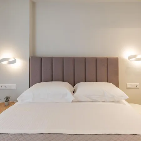 Mvm Luxe Corfu (city)