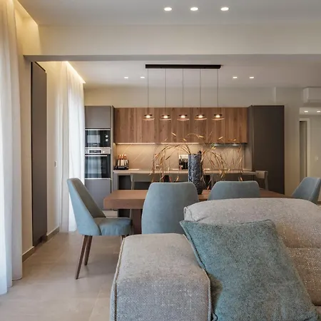 Mvm Luxe Appartement